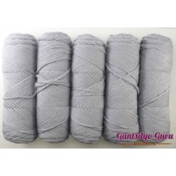 Dapper Dreamer Cottony Soft Pack Grey 12