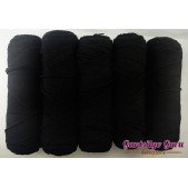 Dapper Dreamer Cottony Soft Pack Black
