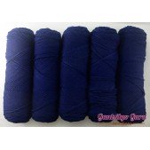 Dapper Dreamer Cottony Soft Pack Dark Blue