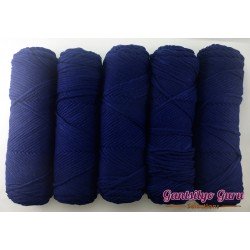 Dapper Dreamer Cottony Soft Pack Dark Blue