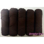 Dapper Dreamer Cottony Soft Pack Dark Brown