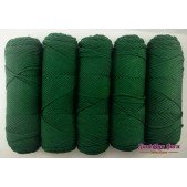 Dapper Dreamer Cottony Soft Pack Dark Green