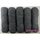 Dapper Dreamer Cottony Soft Pack Dark Grey