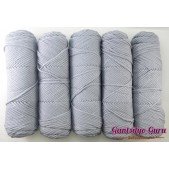 Dapper Dreamer Cottony Soft Pack Grey 07