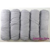 Dapper Dreamer Cottony Soft Pack Grey 12