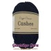 Dapper Dreamer Cushee Black