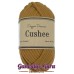 Dapper Dreamer Cushee Caramel
