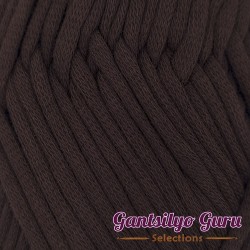 Dapper Dreamer Cushee Dark Brown