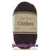 Dapper Dreamer Cushee Dark Brown