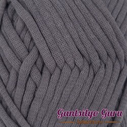 Dapper Dreamer Cushee Dark Gray