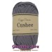 Dapper Dreamer Cushee Dark Gray