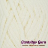 Dapper Dreamer Cushee Ivory