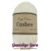 Dapper Dreamer Cushee Ivory