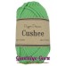 Dapper Dreamer Cushee Kelly Green