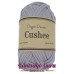 Dapper Dreamer Cushee Light Gray
