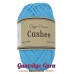 Dapper Dreamer Cushee Ocean