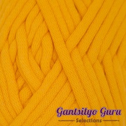 Dapper Dreamer Cushee Orange