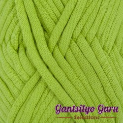 Dapper Dreamer Cushee Pistachio