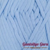 Dapper Dreamer Cushee Soft Blue