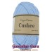 Dapper Dreamer Cushee Soft Blue