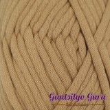 Dapper Dreamer Cushee Tan