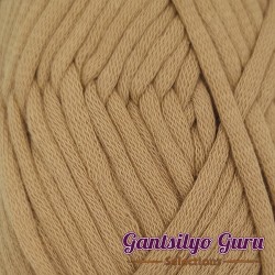 Dapper Dreamer Cushee Tan