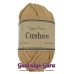 Dapper Dreamer Cushee Tan