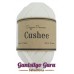 Dapper Dreamer Cushee White