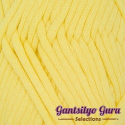 Dapper Dreamer Cushee Yellow