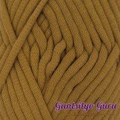 Dapper Dreamer Cushee Caramel