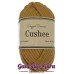 Dapper Dreamer Cushee Caramel