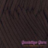 Dapper Dreamer Cushee Dark Brown