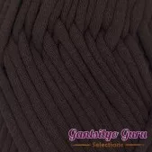 Dapper Dreamer Cushee Dark Brown