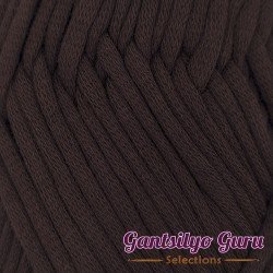 Dapper Dreamer Cushee Dark Brown