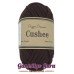 Dapper Dreamer Cushee Dark Brown