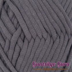 Dapper Dreamer Cushee Dark Gray