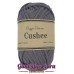 Dapper Dreamer Cushee Dark Gray