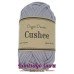 Dapper Dreamer Cushee Light Gray