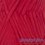 Dapper Dreamer Cushee Red