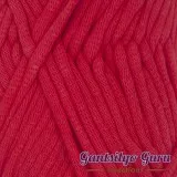 Dapper Dreamer Cushee Red