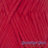 Dapper Dreamer Cushee Red