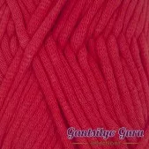 Dapper Dreamer Cushee Red