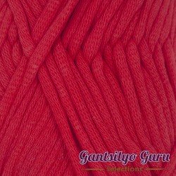 Dapper Dreamer Cushee Red