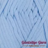 Dapper Dreamer Cushee Soft Blue