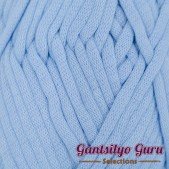 Dapper Dreamer Cushee Soft Blue