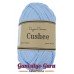 Dapper Dreamer Cushee Soft Blue