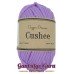 Dapper Dreamer Cushee Soft Purple
