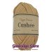 Dapper Dreamer Cushee Tan