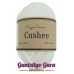 Dapper Dreamer Cushee White