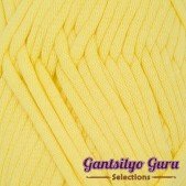 Dapper Dreamer Cushee Yellow